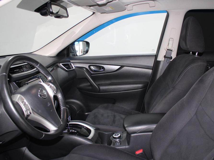 Nissan X-Trail III Старый Оскол  - изображение 8