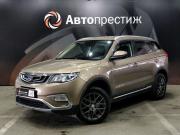 Geely Atlas I Ставрополь  - изображение 28