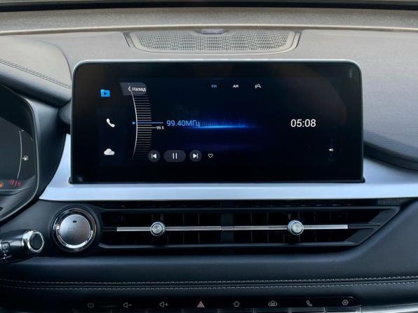 Chery Tiggo 7 Pro I с пробегом 2022 года, цена 1 500 000 рублей, 77400 км, внедорожник, Автокод Объявления