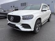 Mercedes-Benz GLS II (X167) Санкт-Петербург  - изображение 2