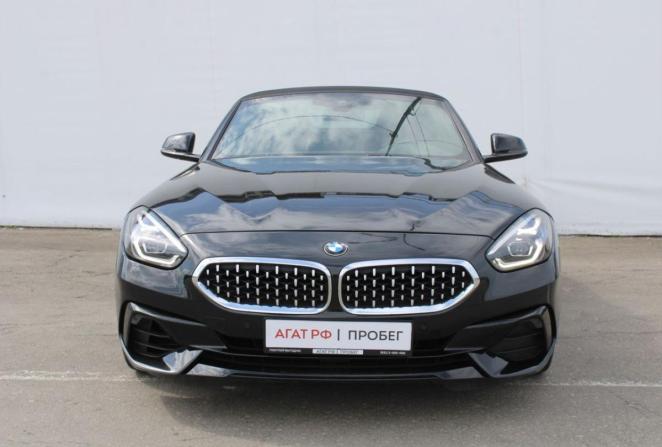 BMW Z4 III (G29) с пробегом 2020 года, цена 5 370 000 рублей, 46838 км, родстер, Автокод Объявления