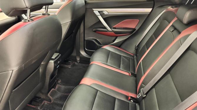 Geely Coolray I с пробегом 2023 года, цена 1 999 000 рублей, 28734 км, внедорожник, Автокод Объявления