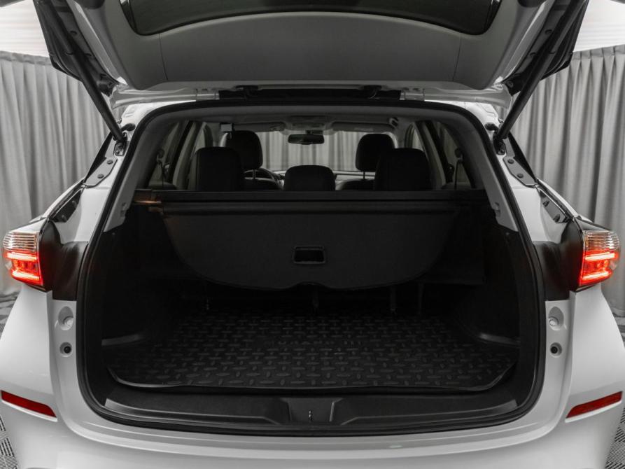Nissan Murano III (Z52) Москва  - изображение 21