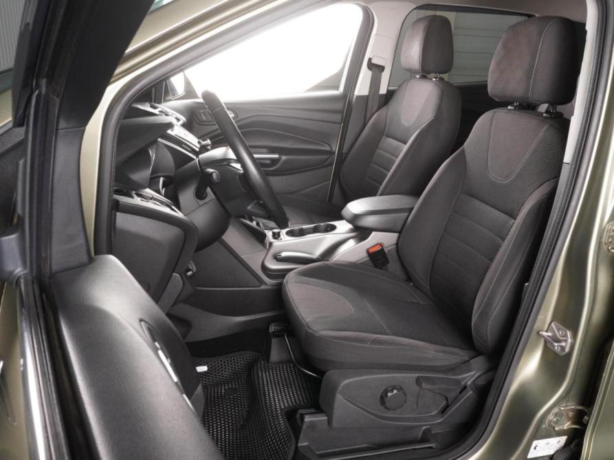 Ford Kuga II Минеральные Воды  - изображение 10