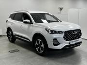 Chery Tiggo 7 Pro I Казань  - изображение 25