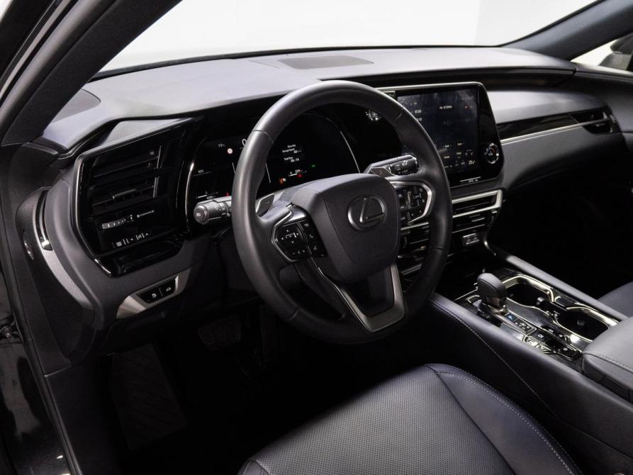 Lexus RX V Тюмень  - изображение 11