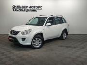 Chery Tiggo (T11) I Рестайлинг (FL) Пермь  - изображение 17