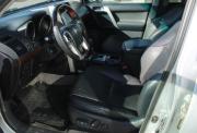 Toyota Land Cruiser Prado 150 Series Саратов  - изображение 41