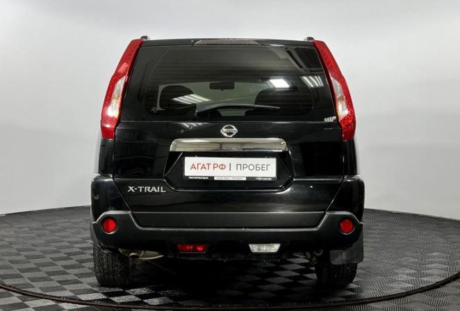 Nissan X-Trail III с пробегом 2013 года, цена 1 400 000 рублей, 190971 км, внедорожник, Автокод Объявления