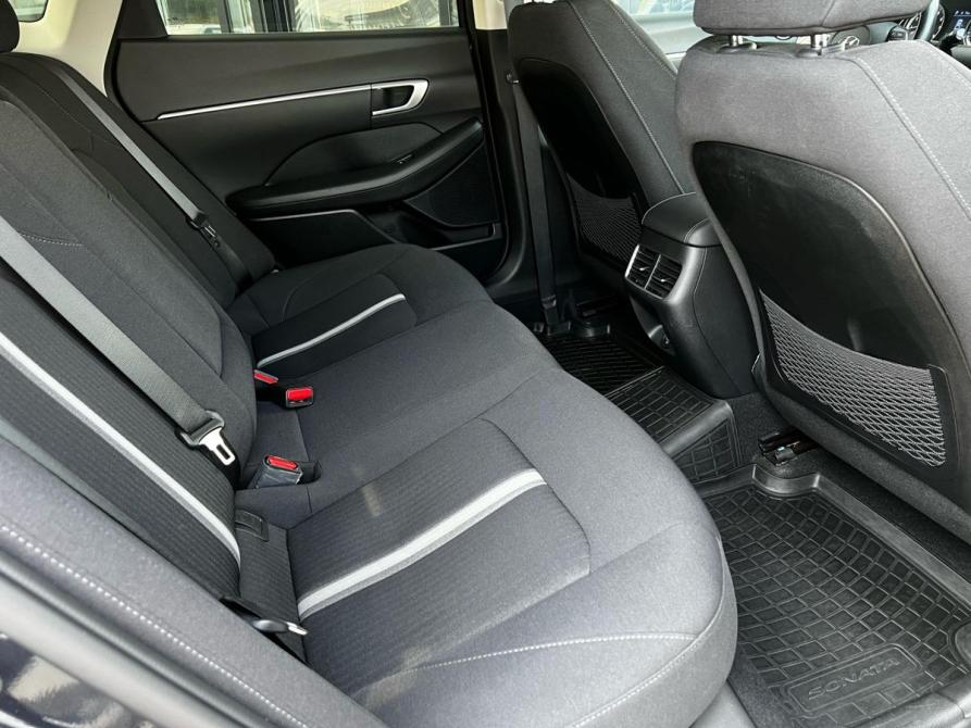 Hyundai Sonata VIII (DN8) Волгоград  - изображение 19