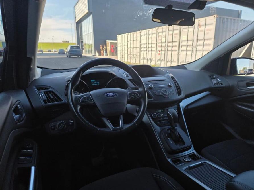 Ford Kuga II Рестайлинг Санкт-Петербург  - изображение 3