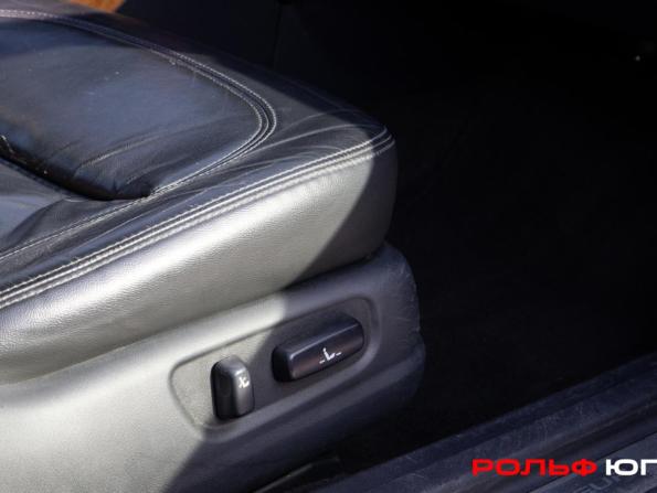 Hyundai Grandeur IV с пробегом 2007 года, цена 458 000 рублей, 282503 км, седан, Автокод Объявления