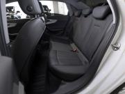 Audi A4 V (B9) Рестайлинг Москва  - изображение 38