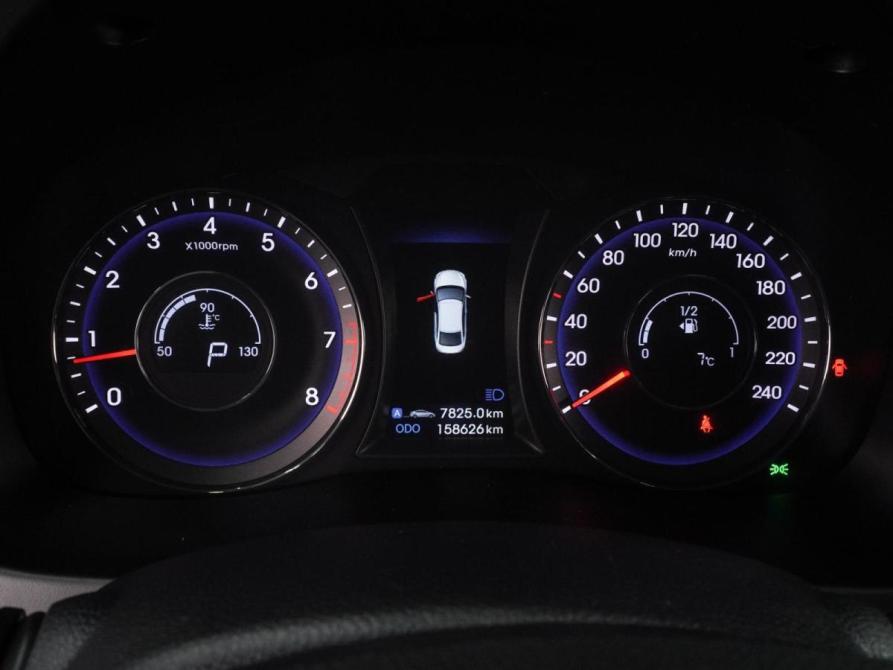 Hyundai i40 I Воронеж  - изображение 13