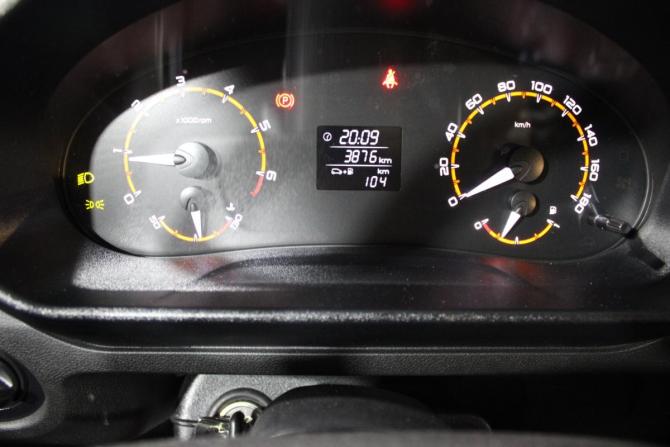 Lada (ВАЗ) Niva Legend с пробегом 2025 года, цена 1 200 000 рублей, 3600 км, внедорожник, Автокод Объявления