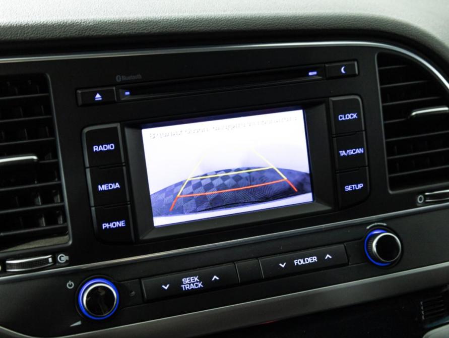 Hyundai Elantra VI (AD) Санкт-Петербург  - изображение 16