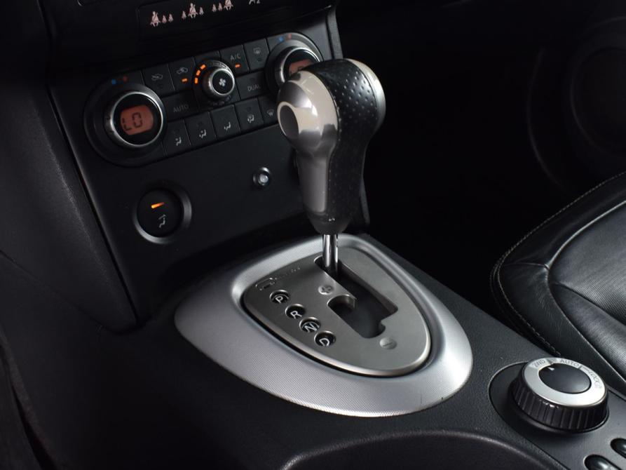 Nissan Qashqai I Кемерово  - изображение 18