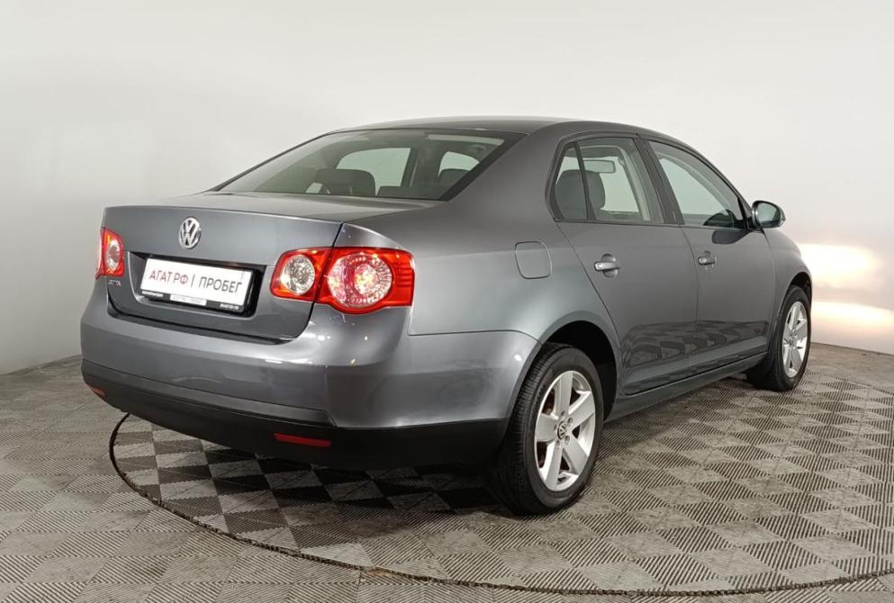 Volkswagen Jetta V Волгоград  - изображение 7