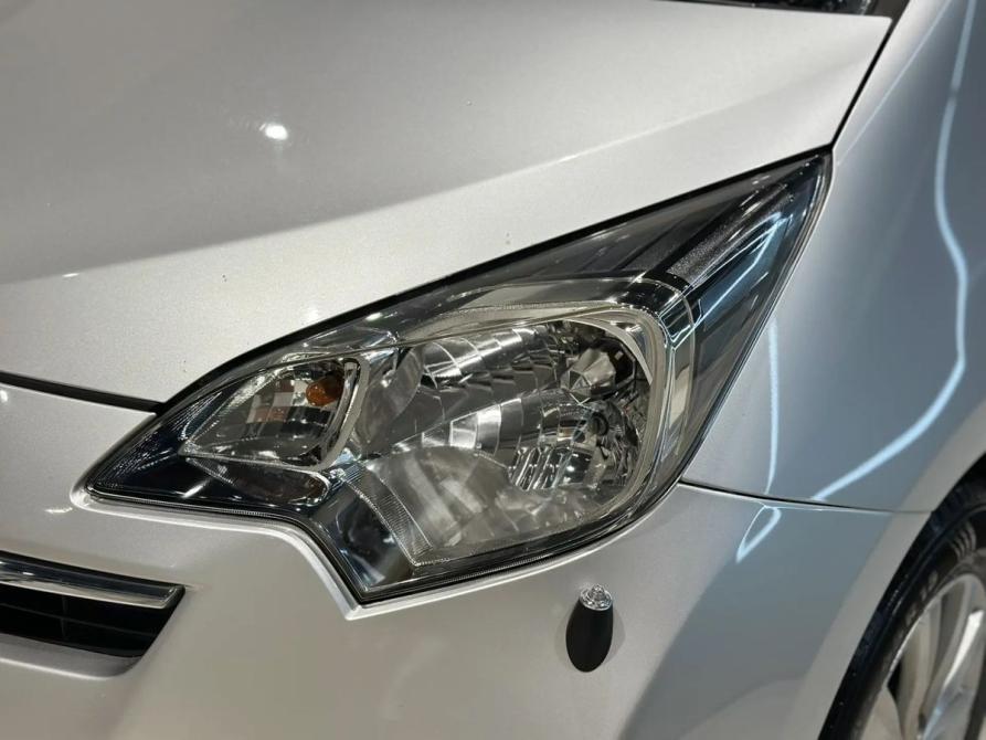 Toyota Ractis II Новосибирск  - изображение 2