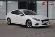 Mazda 3 III (BM) Саратов  - изображение 30