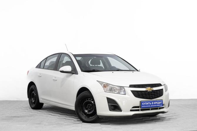 Chevrolet Cruze I Рестайлинг с пробегом 2014 года, цена 799 000 рублей, 188000 км, седан, Автокод Объявления