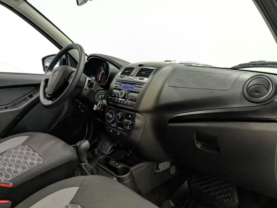 Lada (ВАЗ) Granta I Рестайлинг Санкт-Петербург  - изображение 13