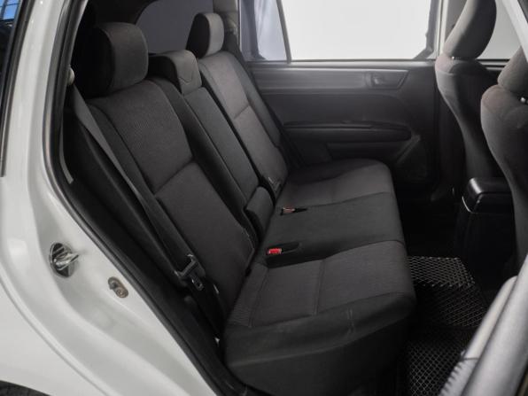 Toyota Corolla XI (E160 E170 E180) с пробегом 2014 года, цена 1 000 000 рублей, 222981 км, универсал, Автокод Объявления