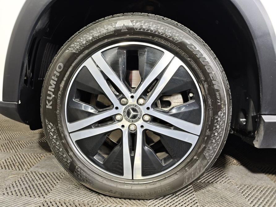 Mercedes-Benz GLE II (V167) Москва  - изображение 9