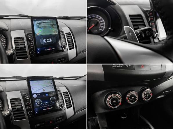 Citroen C-Crosser с пробегом 2012 года, цена 972 000 рублей, 329426 км, внедорожник, Автокод Объявления