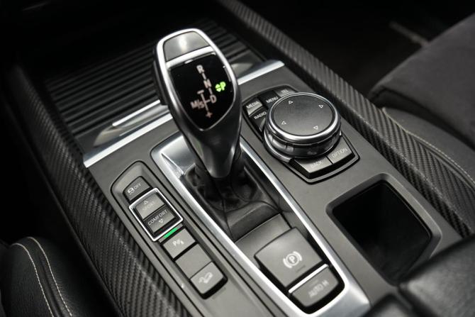 BMW X5 III (F15) с пробегом 2016 года, цена 3 655 000 рублей, 229572 км, внедорожник, Автокод Объявления