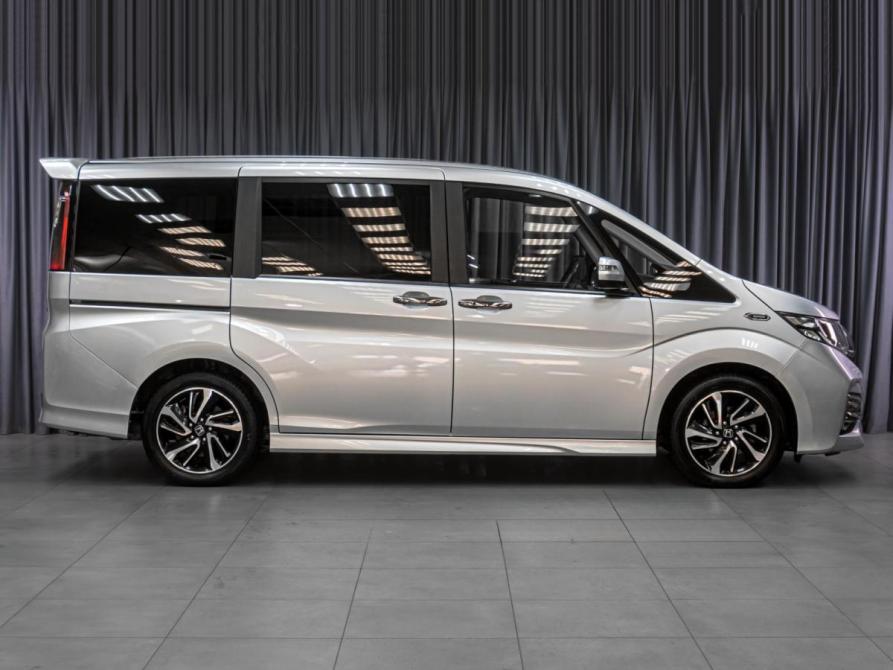 Honda Stepwgn V Тюмень  - изображение 5