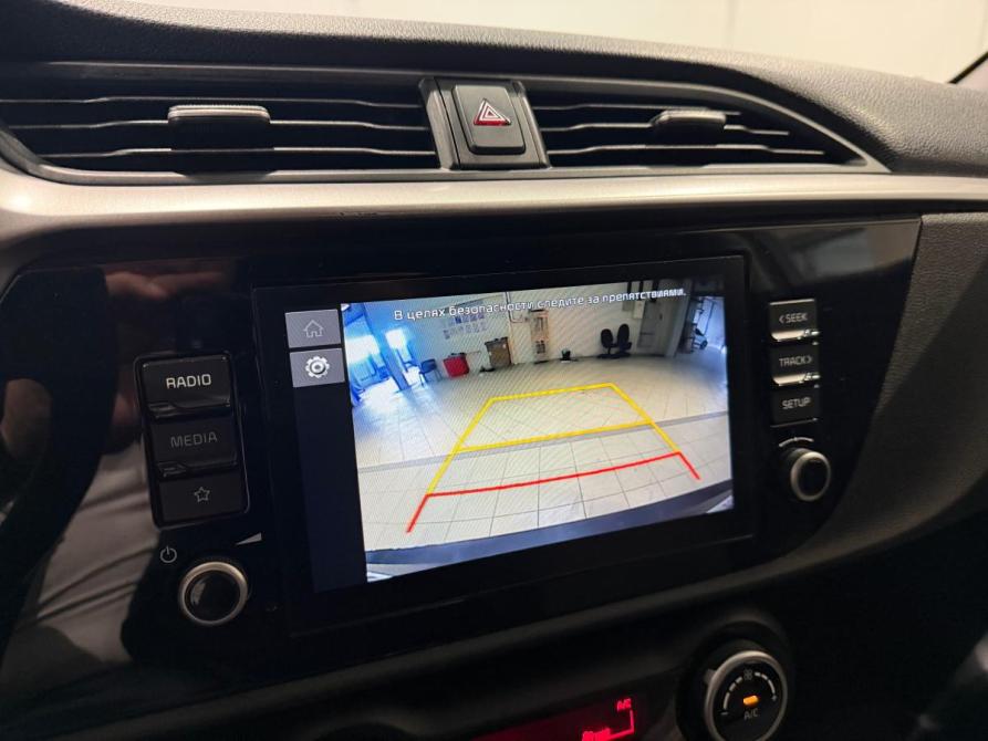 Kia Rio IV Рестайлинг Самара  - изображение 14