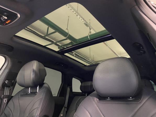 Chery Tiggo 9 I с пробегом 2024 года, цена 3 045 000 рублей, 19959 км, внедорожник, Автокод Объявления