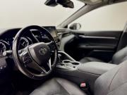 Toyota Camry VIII (XV70) Рестайлинг Вологда  - изображение 32