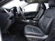 Toyota RAV4 V (XA50) Уфа  - изображение 33