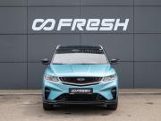 Geely Coolray I Краснодар  - изображение 29