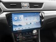 Skoda Superb III Рестайлинг Москва  - изображение 49
