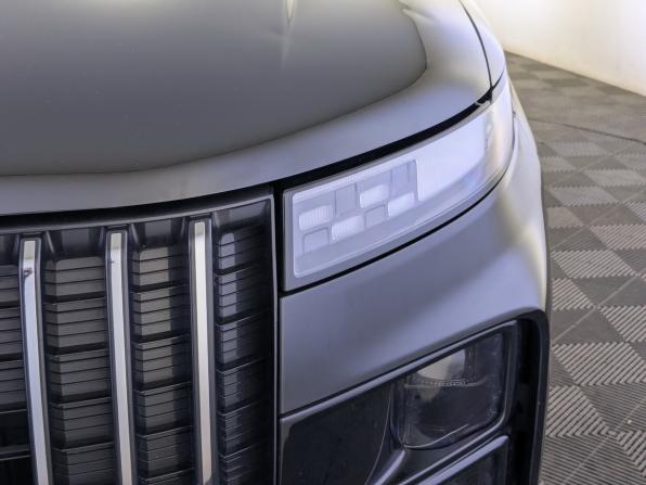 Jaecoo J7 I с пробегом 2023 года, цена 2 240 000 рублей, 36990 км, внедорожник, Автокод Объявления