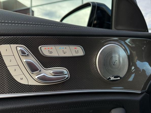 Mercedes-Benz E-Класс AMG V (W213) с пробегом 2016 года, цена 3 770 000 рублей, 79630 км, седан, Автокод Объявления