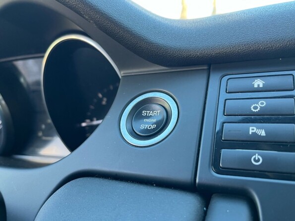 Land Rover Discovery Sport I с пробегом 2016 года, цена 2 135 000 рублей, 115000 км, offers.body_type.unknown, Автокод Объявления