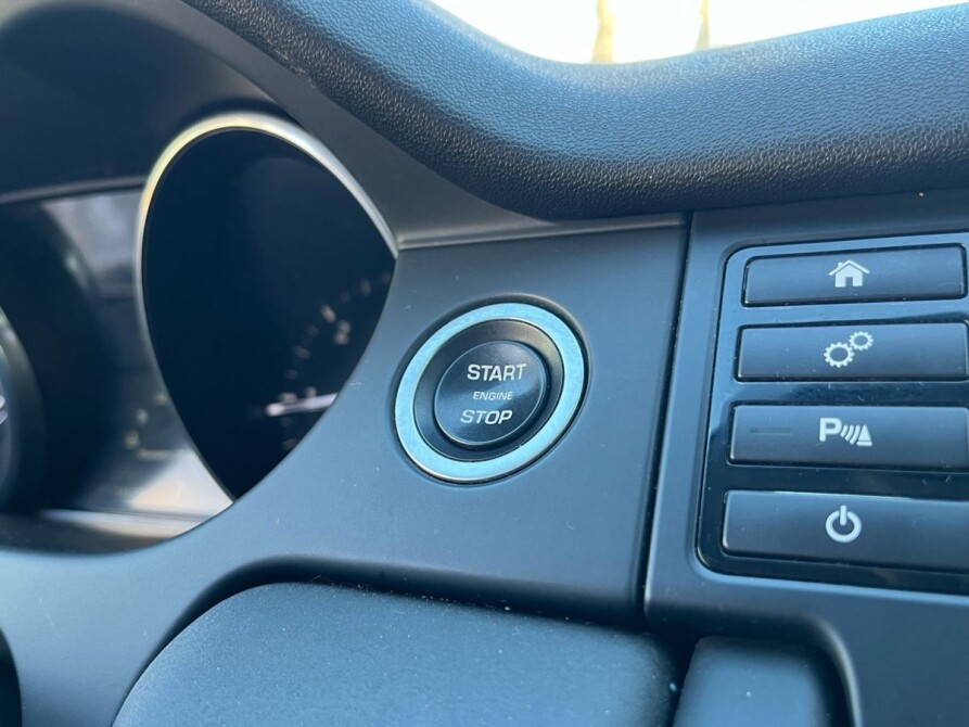 Land Rover Discovery Sport I Москва  - изображение 20