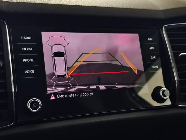 Skoda Kodiaq I с пробегом 2020 года, цена 2 750 000 рублей, 146000 км, внедорожник, Автокод Объявления