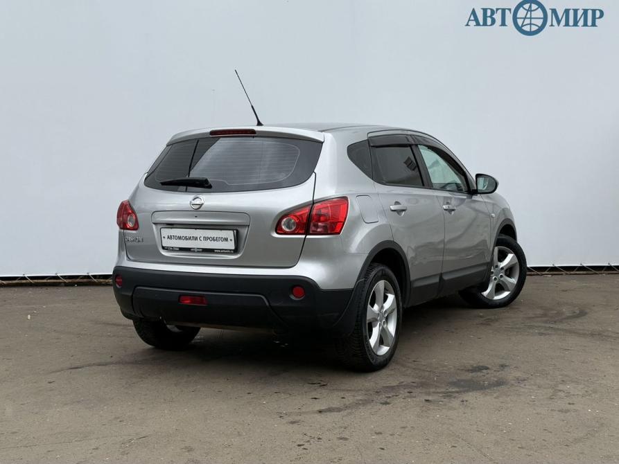 Nissan Qashqai I Москва  - изображение 5
