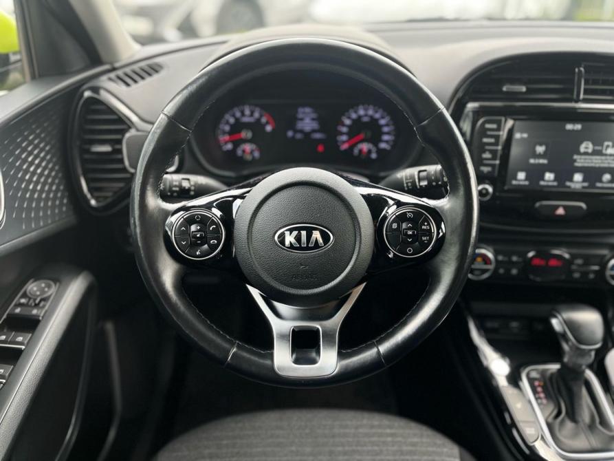 Kia Soul III Калуга  - изображение 15