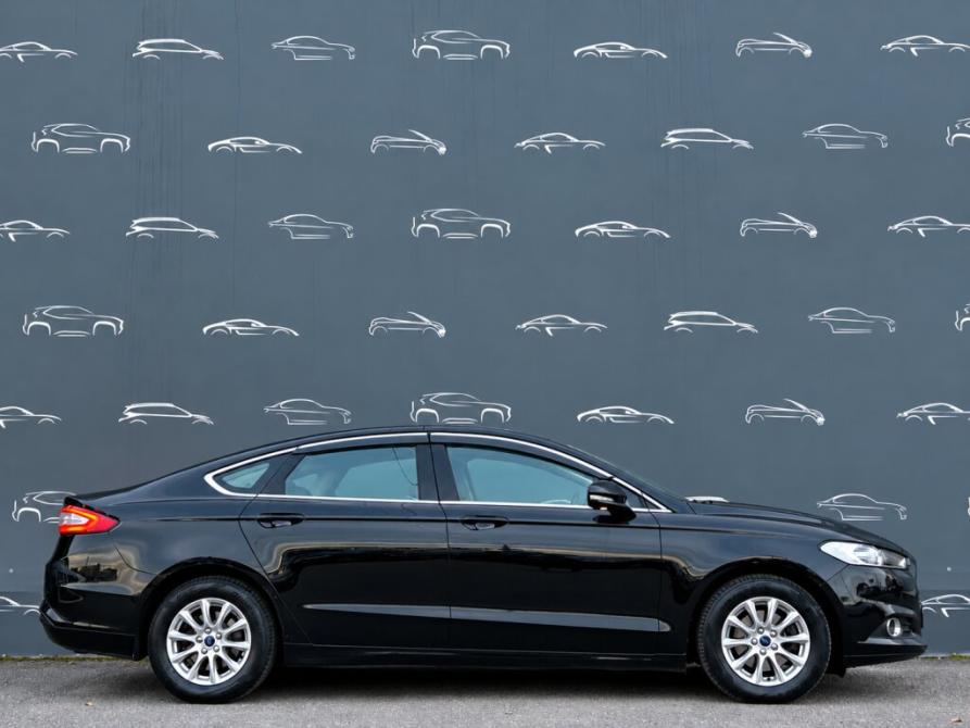 Ford Mondeo V Санкт-Петербург  - изображение 11