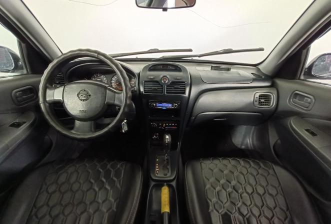 Nissan Almera Classic I с пробегом 2006 года, цена 420 000 рублей, 175000 км, седан, Автокод Объявления