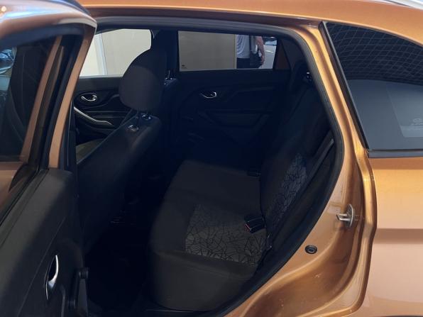 Lada (ВАЗ) XRAY I с пробегом 2019 года, цена 1 065 000 рублей, 145340 км, хэтчбек, Автокод Объявления