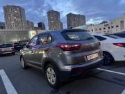 Hyundai Creta I Санкт-Петербург  - изображение 6