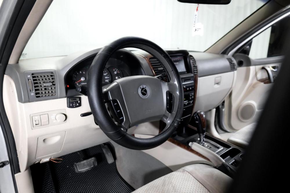 Kia Sorento I Тюмень  - изображение 14