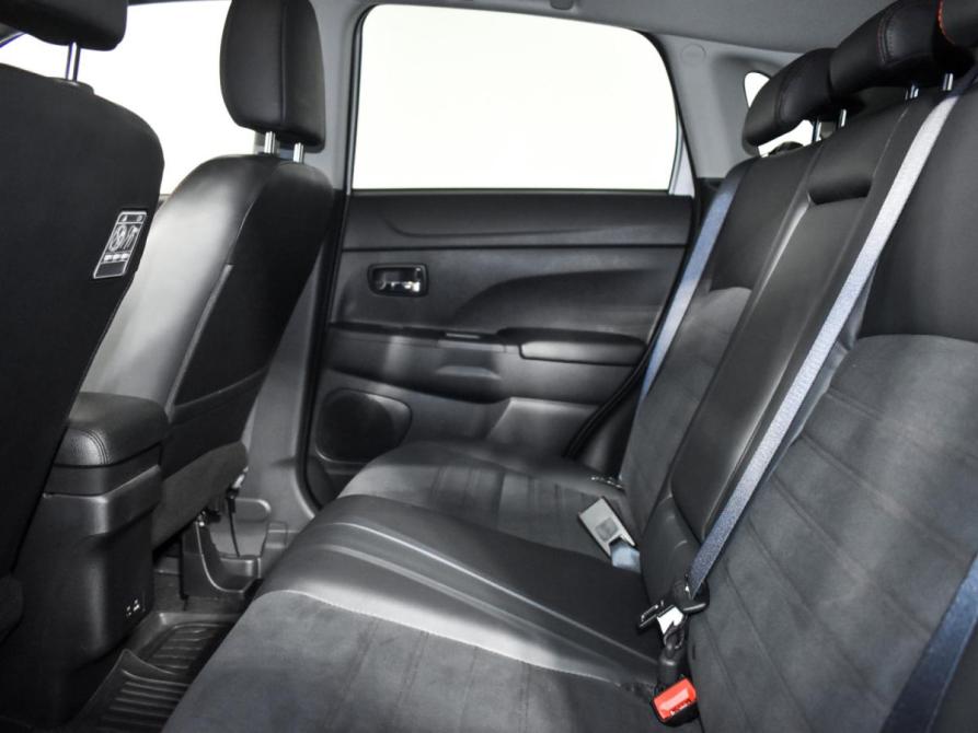 Mitsubishi ASX I Рестайлинг 3 Санкт-Петербург  - изображение 13